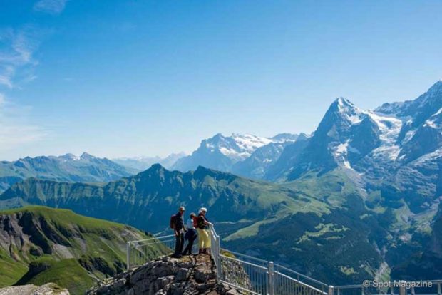 سفری به گذرگاه ترسناک و هیجان انگیز کوه های سوییس 10 گذرگاه ترسناک و هیجان انگیز کوه های سوییس