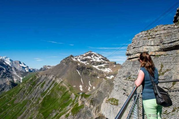 سفری به گذرگاه ترسناک و هیجان انگیز کوه های سوییس 15 گذرگاه ترسناک و هیجان انگیز کوه های سوییس
