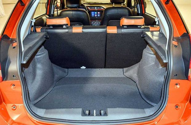 نگاهی به مشخصات فنی ام وی ام ایکس ۲۲ محصول جدید مدیران خودرو 25 ام وی ام ایکس 22