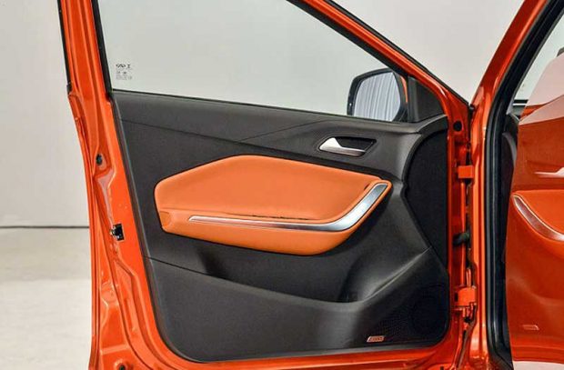 نگاهی به مشخصات فنی ام وی ام ایکس ۲۲ محصول جدید مدیران خودرو 21 ام وی ام ایکس 22