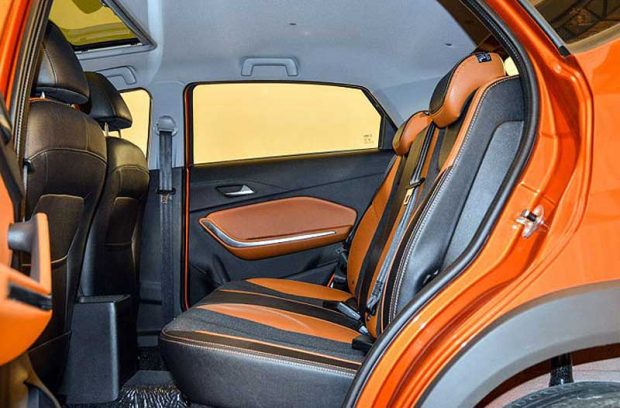 نگاهی به مشخصات فنی ام وی ام ایکس ۲۲ محصول جدید مدیران خودرو 23 ام وی ام ایکس 22