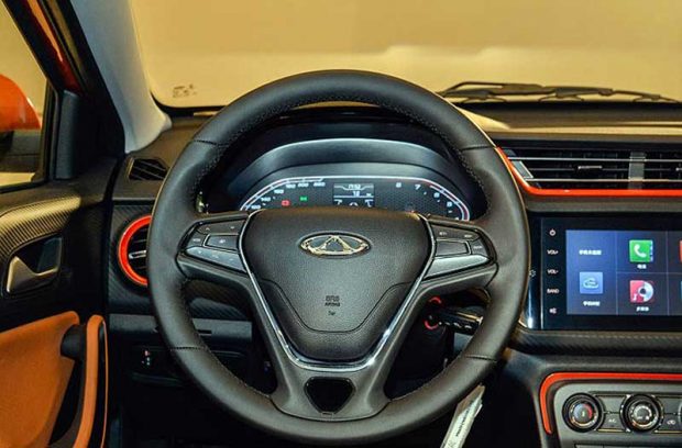 نگاهی به مشخصات فنی ام وی ام ایکس ۲۲ محصول جدید مدیران خودرو 15 ام وی ام ایکس 22