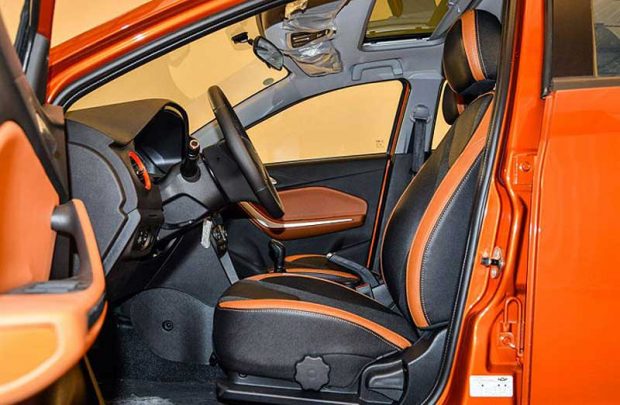 نگاهی به مشخصات فنی ام وی ام ایکس ۲۲ محصول جدید مدیران خودرو 16 ام وی ام ایکس 22