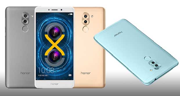 آنر X6