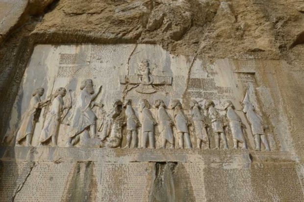 اکتشافات باستانی