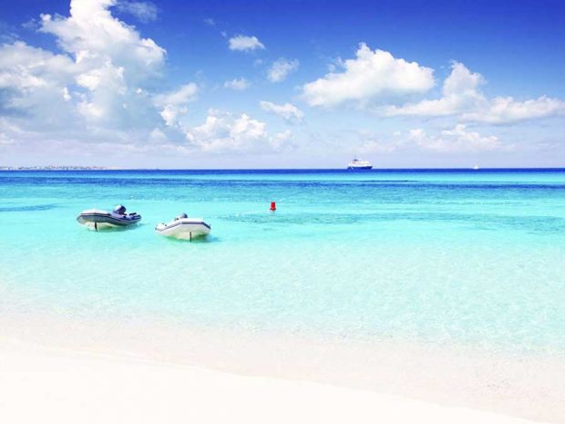 زیباترین سواحل جهان