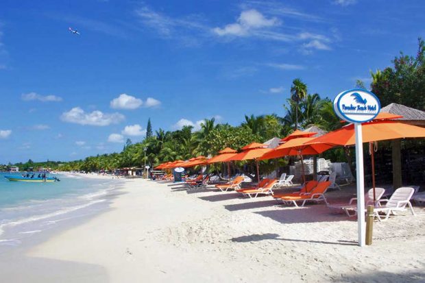 زیباترین سواحل جهان