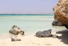 زیباترین سواحل جهان