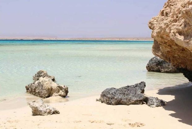 زیباترین سواحل جهان