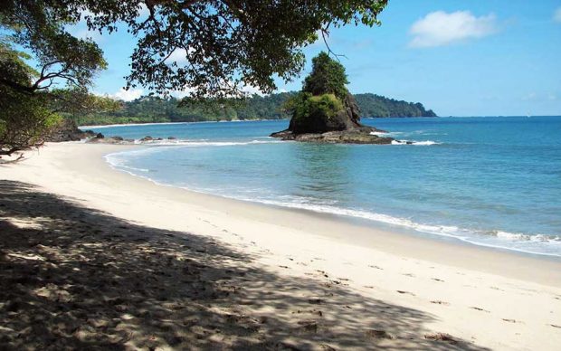 زیباترین سواحل جهان