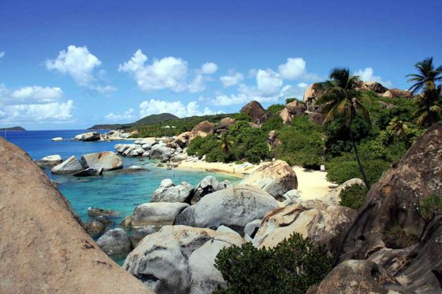 زیباترین سواحل جهان