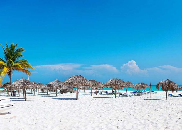 زیباترین سواحل جهان