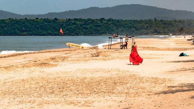 زیباترین سواحل جهان