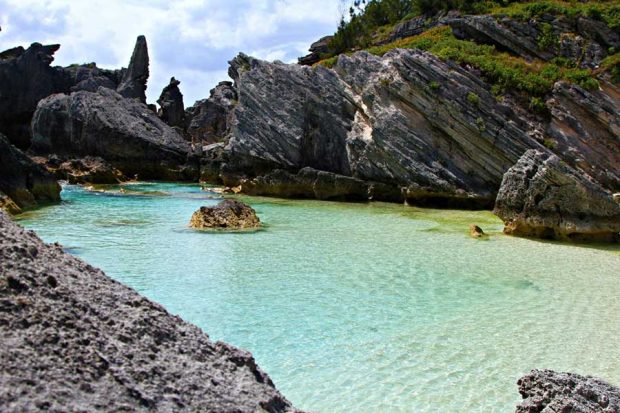 زیباترین سواحل جهان