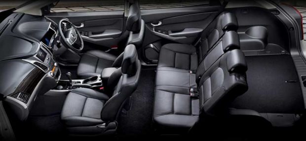 سانگ‌ یانگ کوراندو