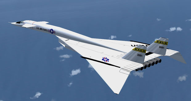 سریعترین هواپیماهای جنگنده دنیا