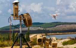 سلاح ضد پهپاد Anti-UAV