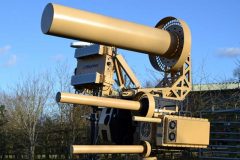 سلاح ضد پهپاد Anti-UAV