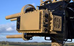 سلاح ضد پهپاد Anti-UAV