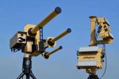 سلاح ضد پهپاد Anti-UAV