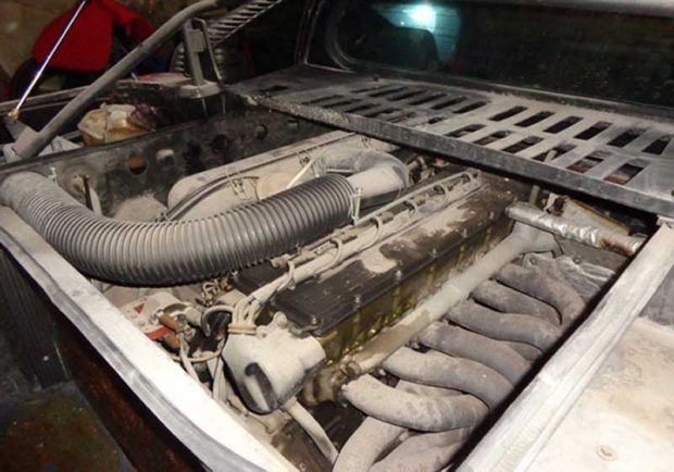 سوپراسپرت BMW M1
