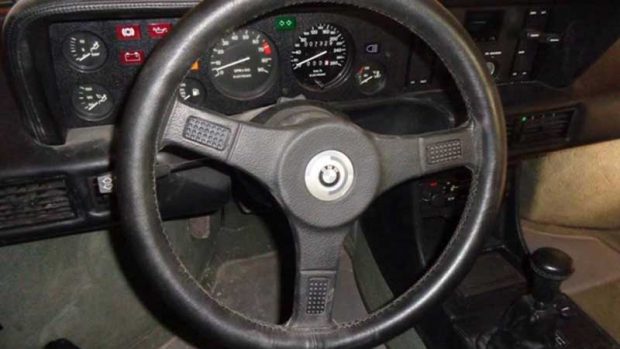 سوپراسپرت BMW M1