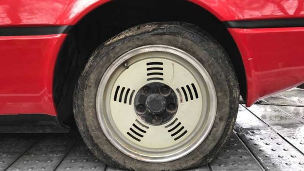 سوپراسپرت BMW M1