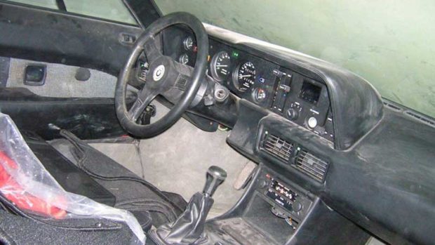 سوپراسپرت BMW M1