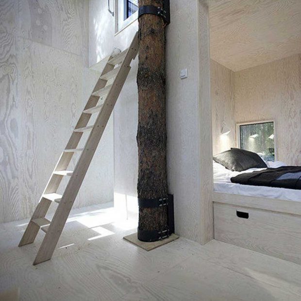 شگفت انگیز ترین هتل های جهان را به روایت تصویر 17 شگفت انگیز ترین هتل های جهان