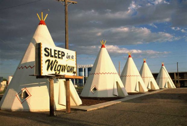 شگفت انگیز ترین هتل های جهان را به روایت تصویر 25 شگفت انگیز ترین هتل های جهان