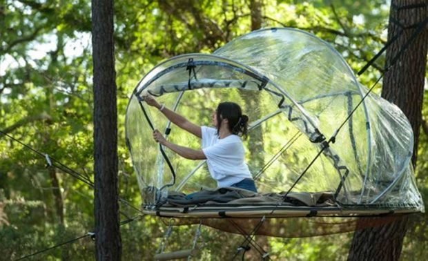 شگفت انگیز ترین هتل های جهان را به روایت تصویر 29 شگفت انگیز ترین هتل های جهان