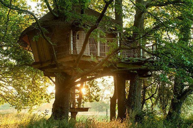 شگفت انگیز ترین هتل های جهان را به روایت تصویر 30 شگفت انگیز ترین هتل های جهان