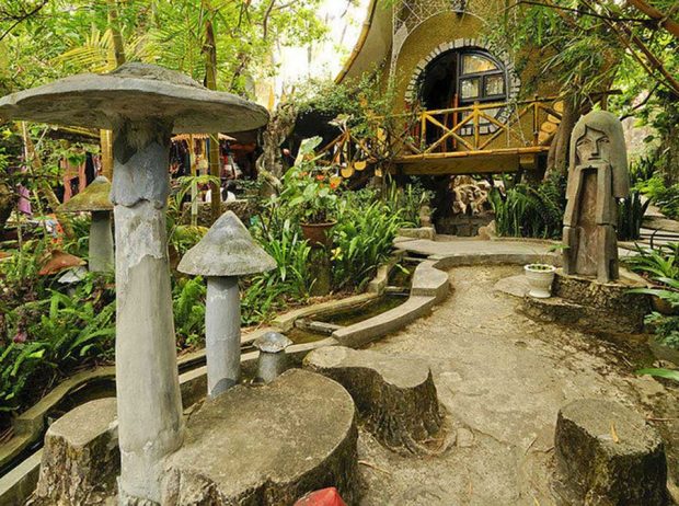 شگفت انگیز ترین هتل های جهان را به روایت تصویر 8 شگفت انگیز ترین هتل های جهان