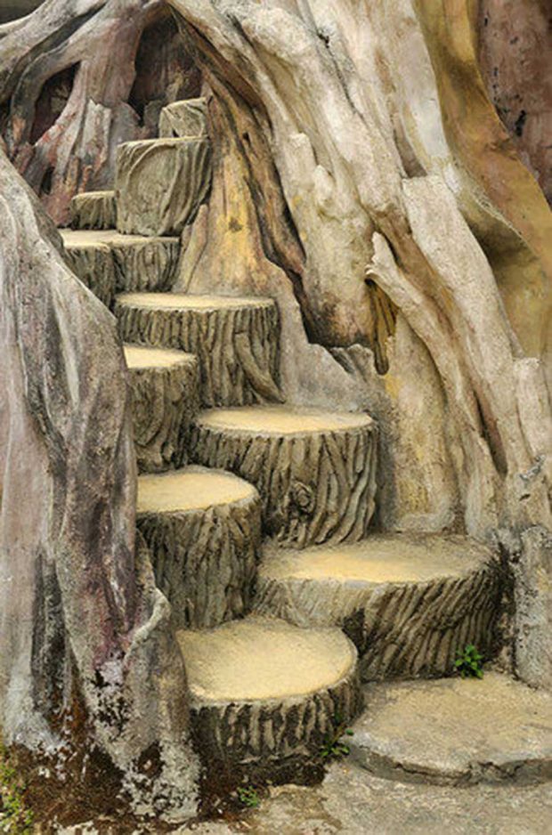 شگفت انگیز ترین هتل های جهان را به روایت تصویر 9 شگفت انگیز ترین هتل های جهان