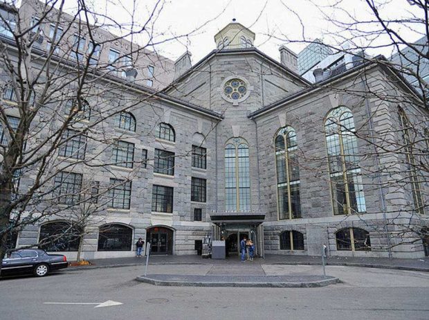 شگفت انگیز ترین هتل های جهان را به روایت تصویر 6 شگفت انگیز ترین هتل های جهان