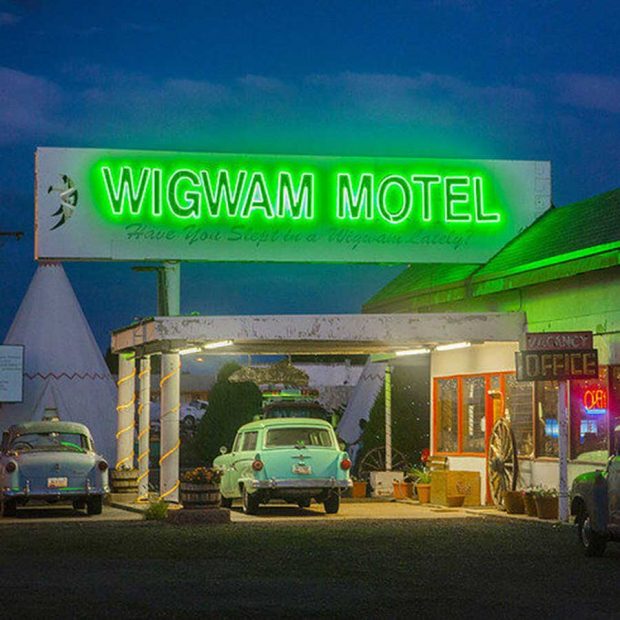 شگفت انگیز ترین هتل های جهان را به روایت تصویر 23 شگفت انگیز ترین هتل های جهان