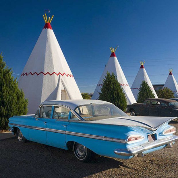 شگفت انگیز ترین هتل های جهان را به روایت تصویر 24 شگفت انگیز ترین هتل های جهان