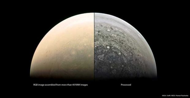 عکس های فضایی ناسا