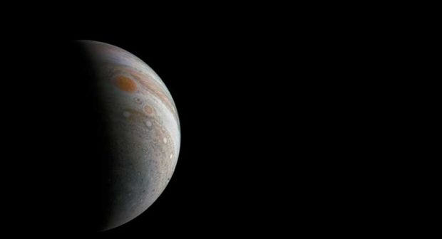 عکس های فضایی ناسا