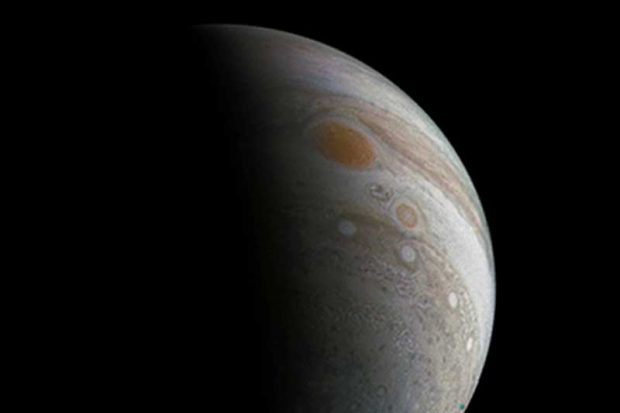 عکس های فضایی ناسا