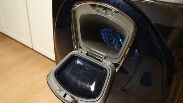 ماشین لباسشویی جدید سامسونگ با نام FlexWash + FlexDry رونمایی شد + عکس 4 ماشین لباسشویی جدید سامسونگ