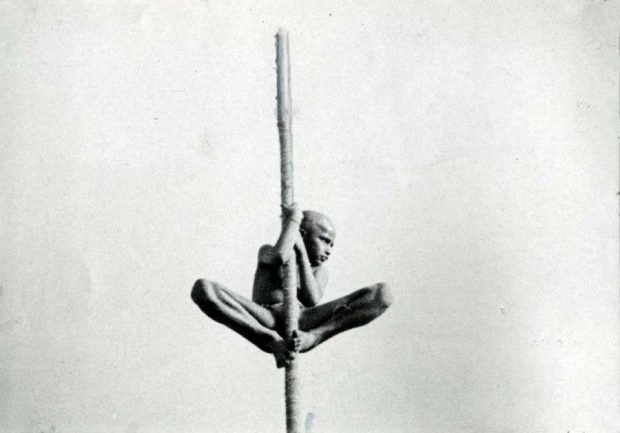 مرتاض های هندی