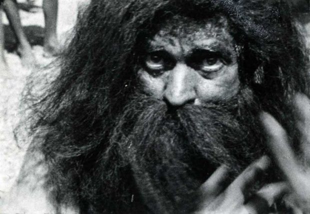 مرتاض های هندی