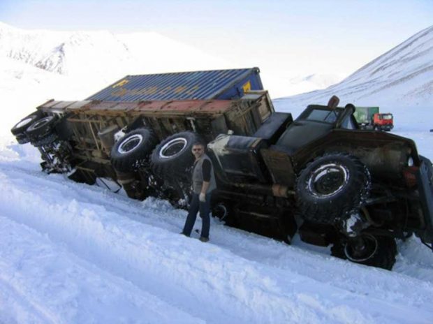 با تماشای تصاویر مشاغل سخت ، قدر شغلتان را بیشتر بدانید 13 مشاغل سخت