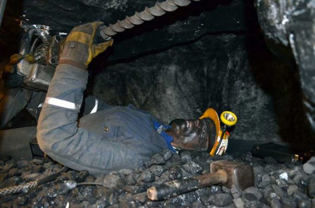 با تماشای تصاویر مشاغل سخت ، قدر شغلتان را بیشتر بدانید 5 مشاغل سخت