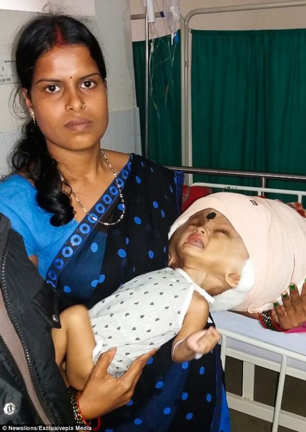 نوزادی فضایی 1