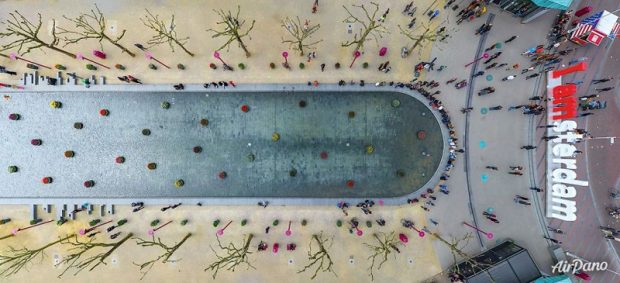 شهرهای زیبای جهان