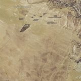 بزرگترین مزرعه خورشید جهان