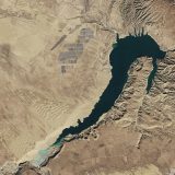 بزرگترین مزرعه خورشید جهان