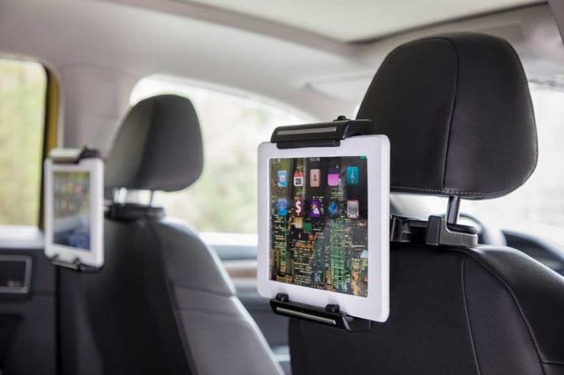 جذاب ترین خودرو های مفهومی‌